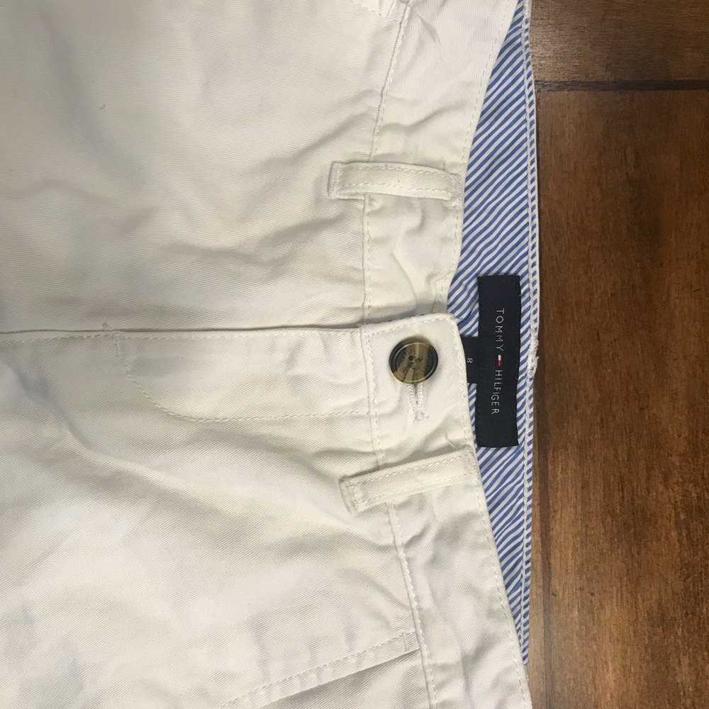 Tommy H boys pants 8